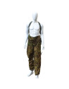 Camouflage pants DIVERZANT 4th generation