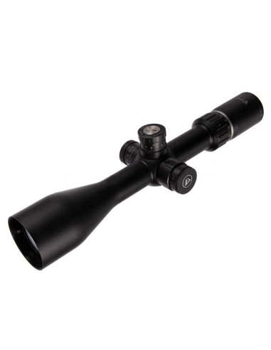 Rifle scope Valiant Zephyr 6-24x50 SF SIR Mil-Dot