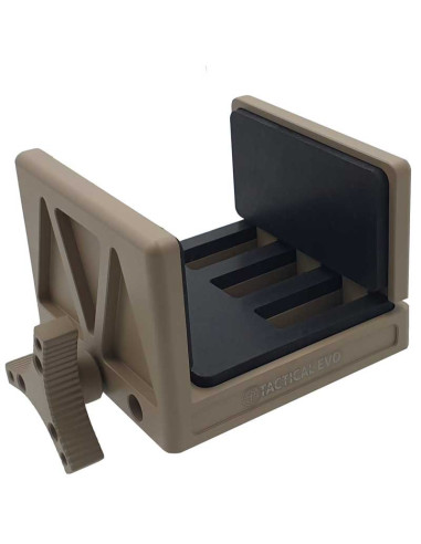 Clamping system Rifle clamp 