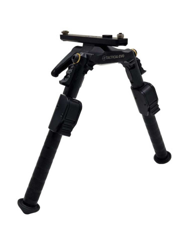 Bipod TACTICAL PRS 6,5-8" (M-LOK)