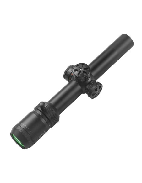 Riflescope HR 1.25-6x20 IR