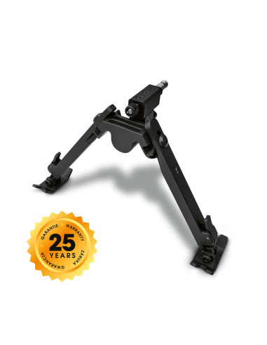 Bipod TACTICAL TK4 6,5-9" (SPIGOT)