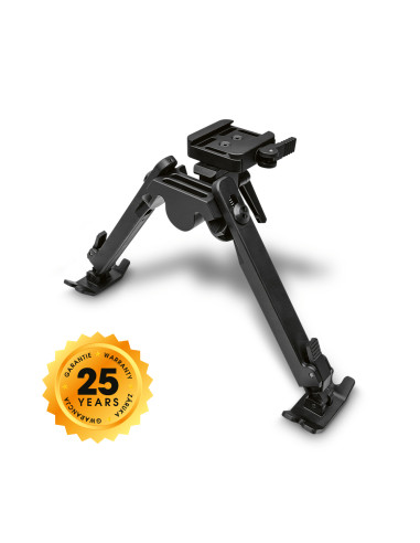 Bipod TACTICAL TK4 6,5-9" (ARCA Swiss)