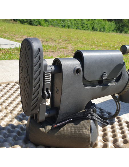 Adjustable RECOIL PAD (universal)