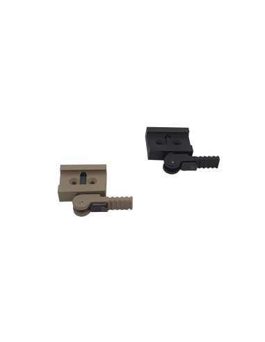 WEAVER LOCK Modul for Bipods F1 Class